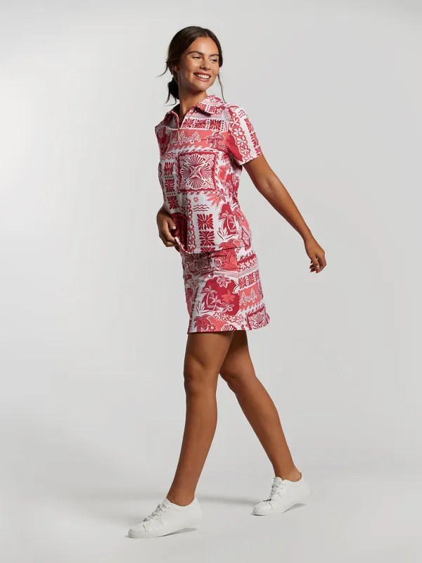 Rendezvous Mira Polo - Tradewind Technology™ made by Tori Richard