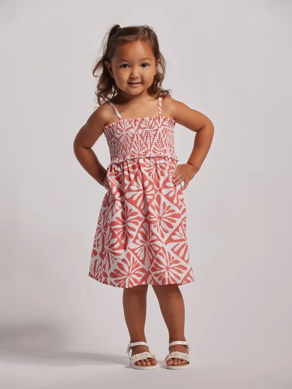 Deja Vu Adalei Dress sold by Tori Richard