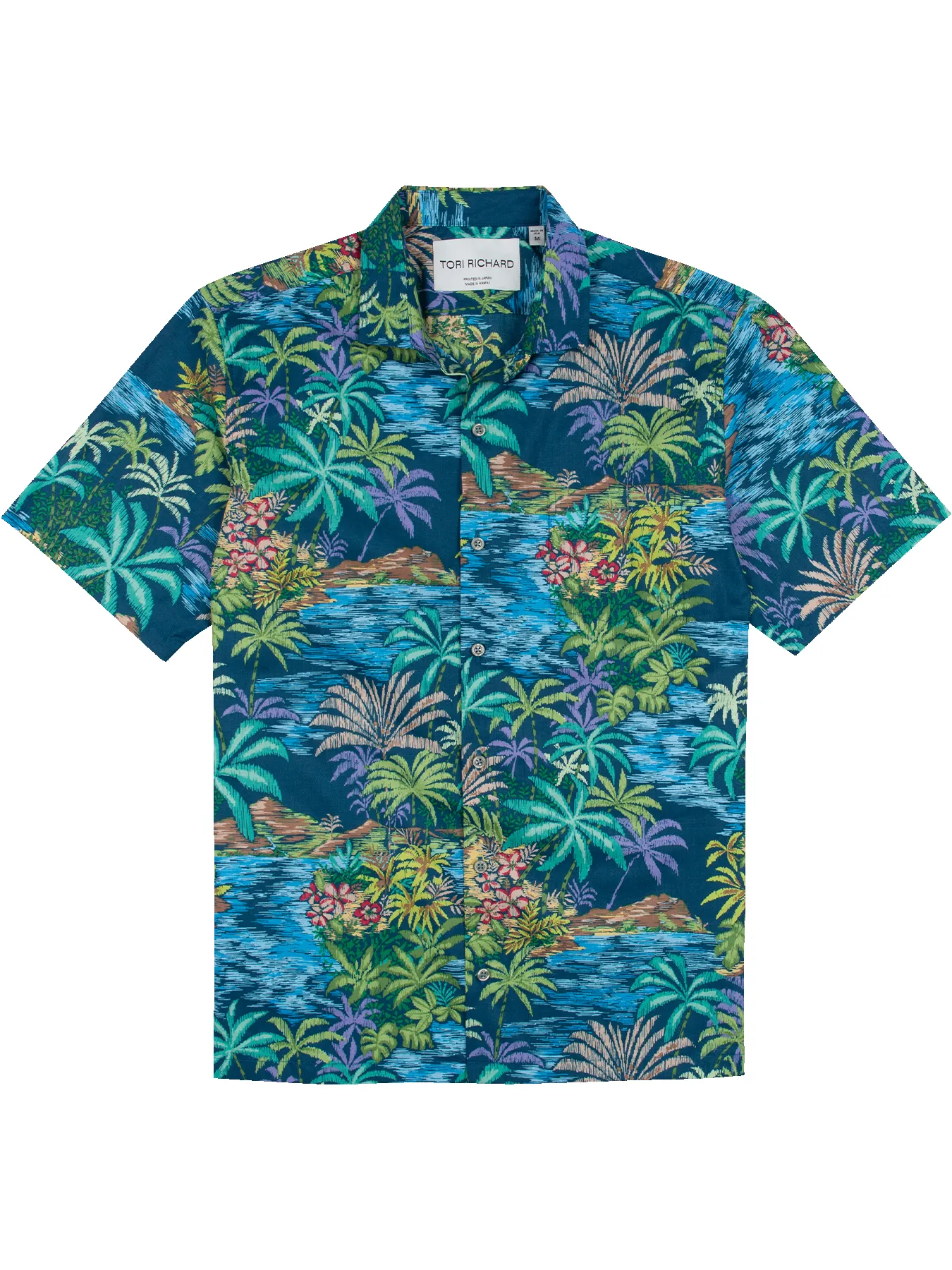 Land Marker sold by Tori Richard