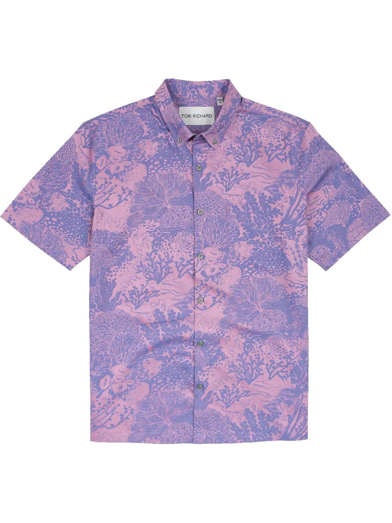 Deep Dive Jacquard sold by Tori Richard