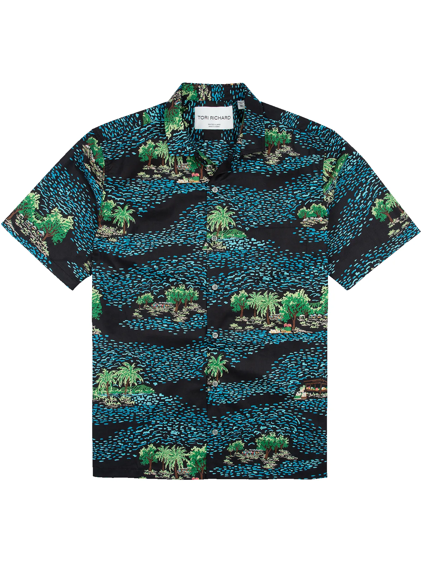 Farmer's Market sold by Tori Richard