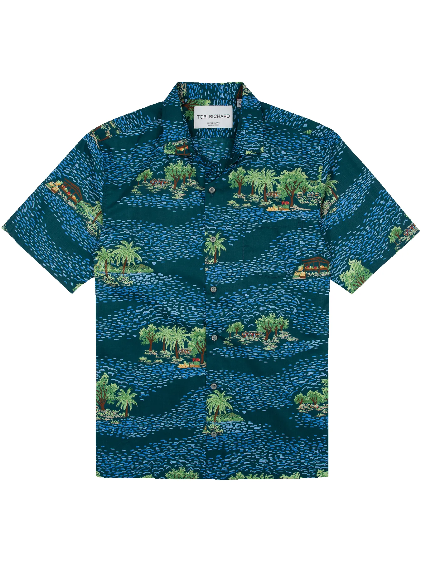 Farmer's Market sold by Tori Richard product image thumbnail 4