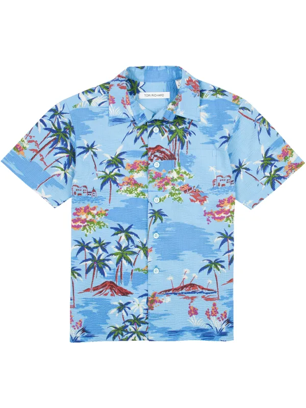 Inter-Island - Boy's sold by Tori Richard
