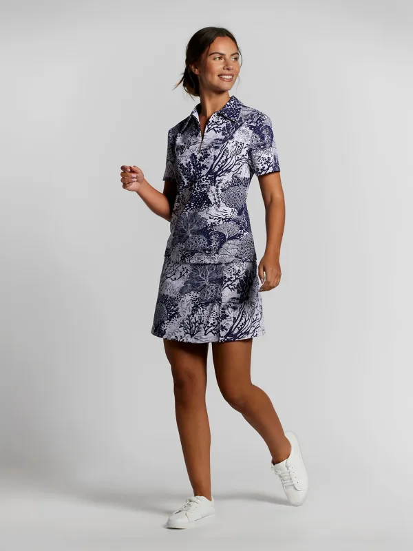 Deep Dive Mira Polo - Tradewind Technology™ sold by Tori Richard