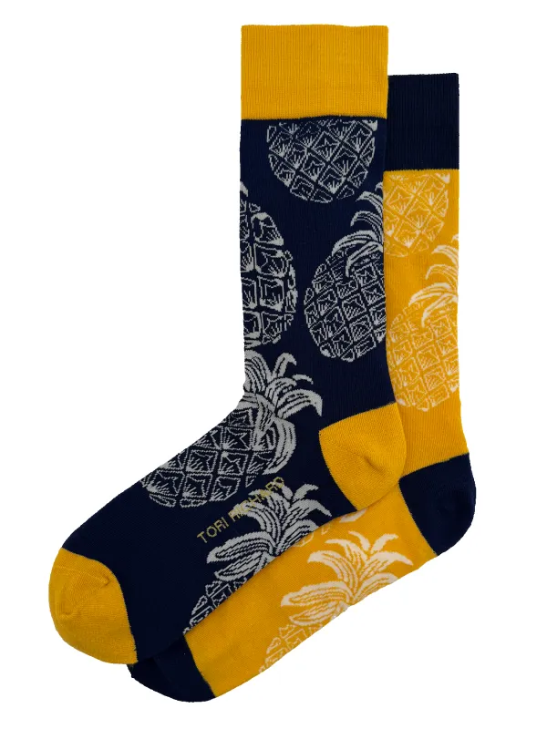 Sweet Tart Socks sold by Tori Richard