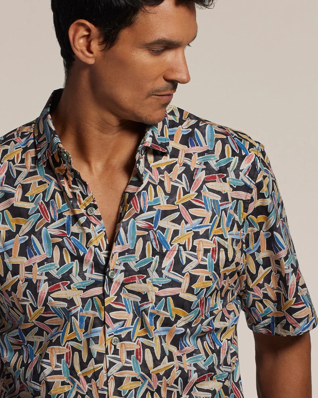 Board Party sold by Tori Richard product image thumbnail 2