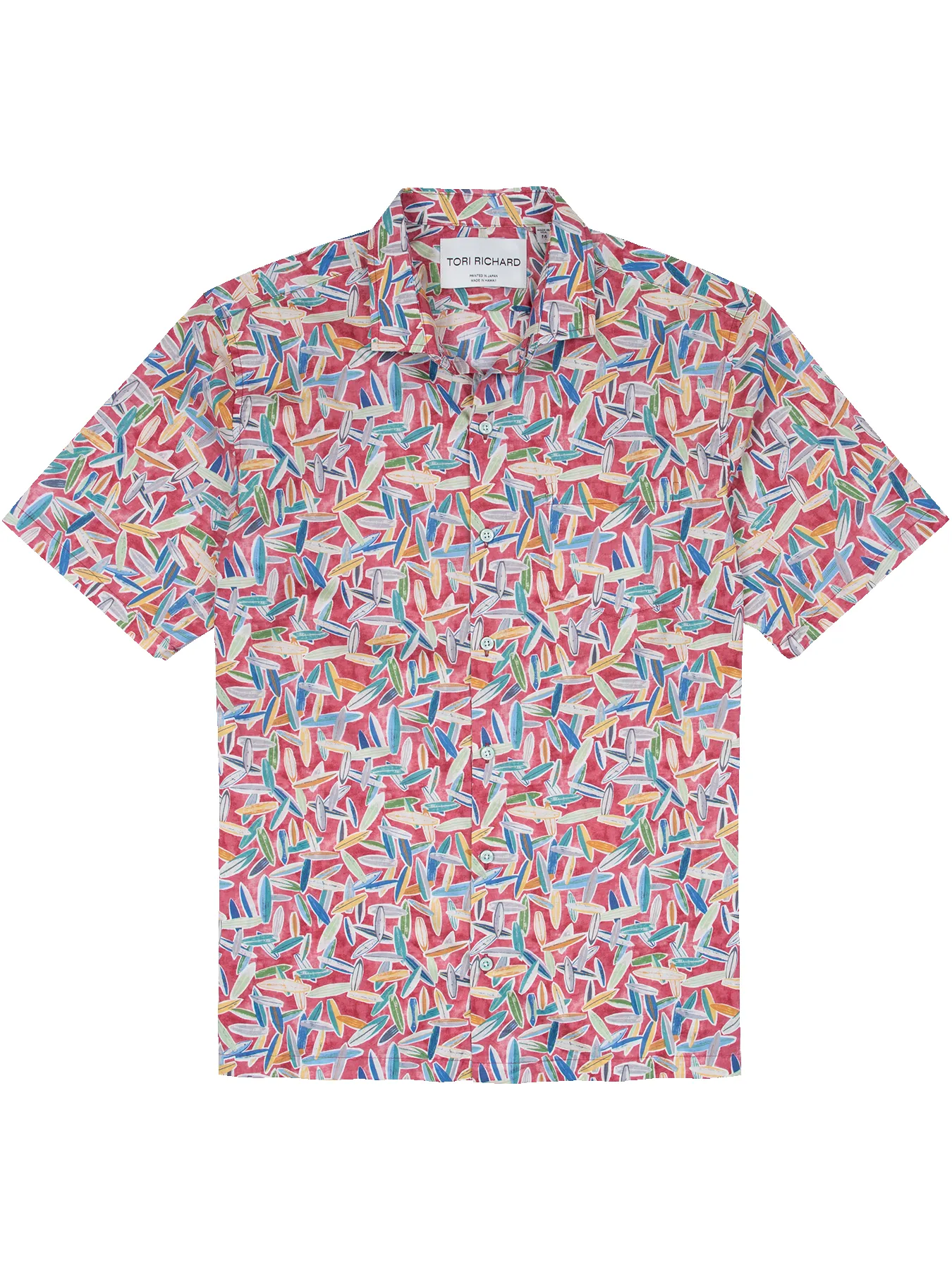 Board Party sold by Tori Richard product image thumbnail 4