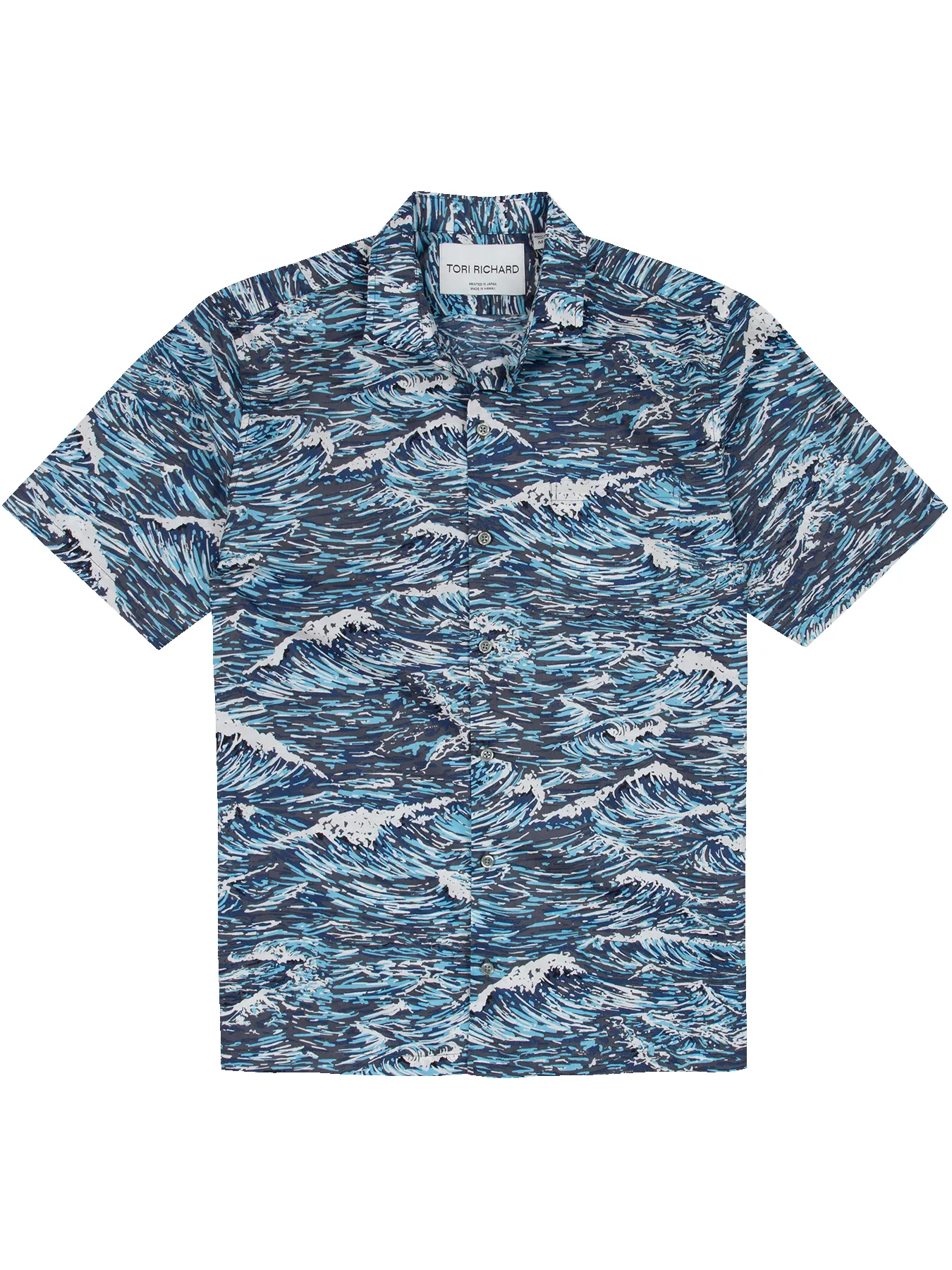 Whitecaps sold by Tori Richard