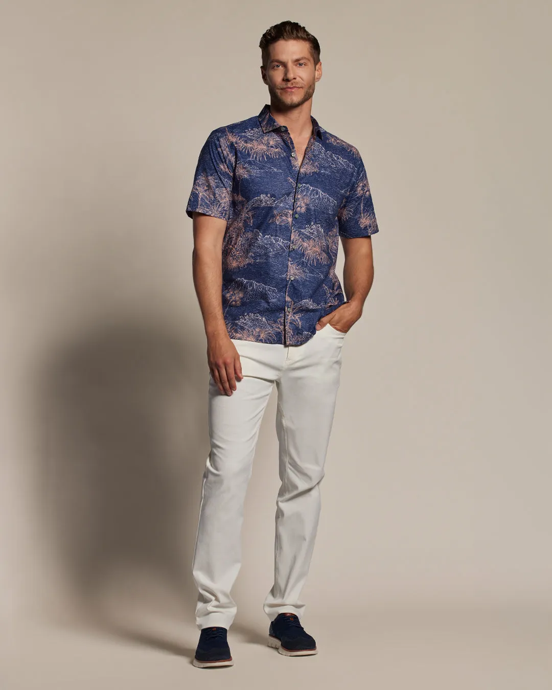 Coastal Engraving sold by Tori Richard product image thumbnail 3