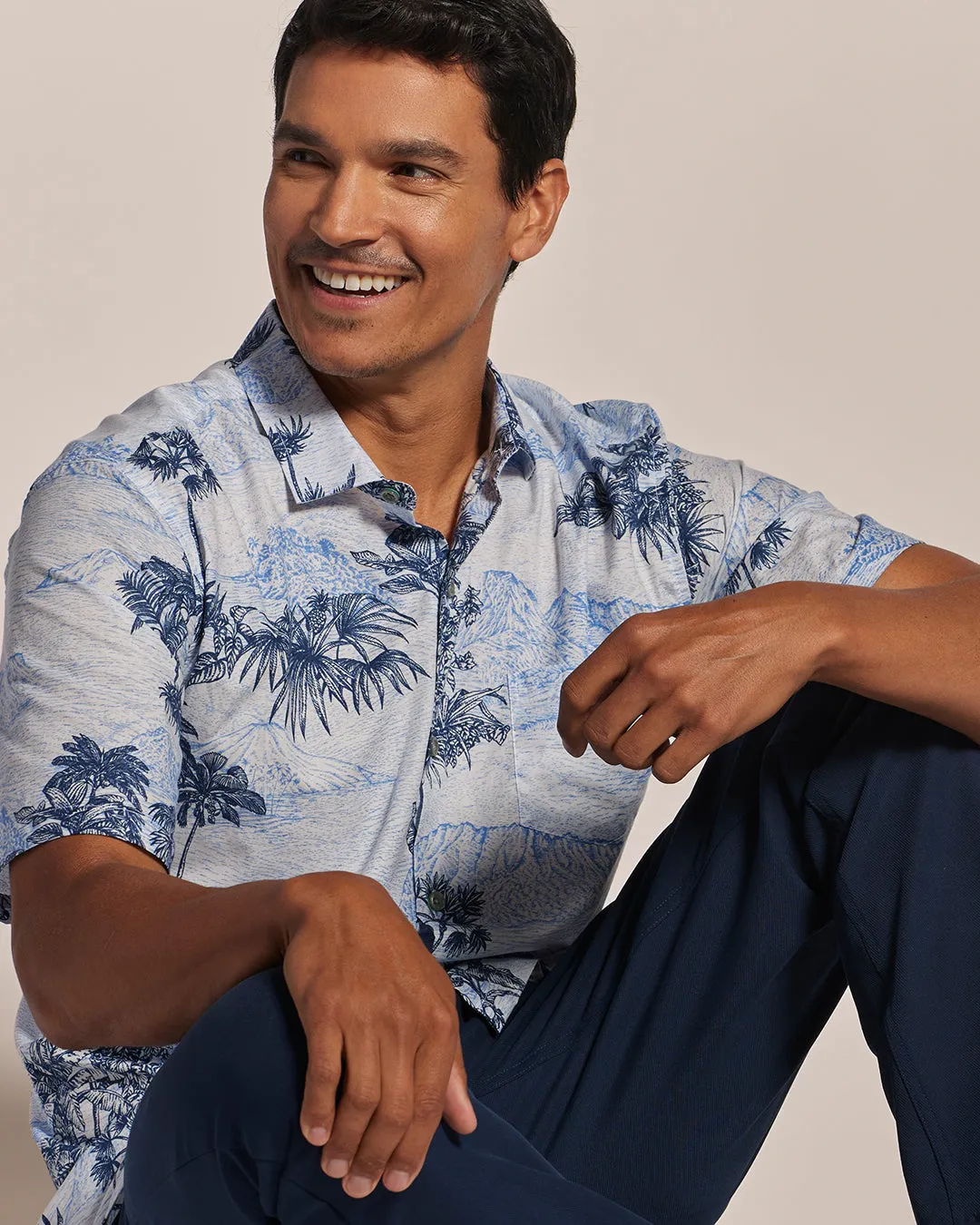 Coastal Engraving sold by Tori Richard product image thumbnail 5