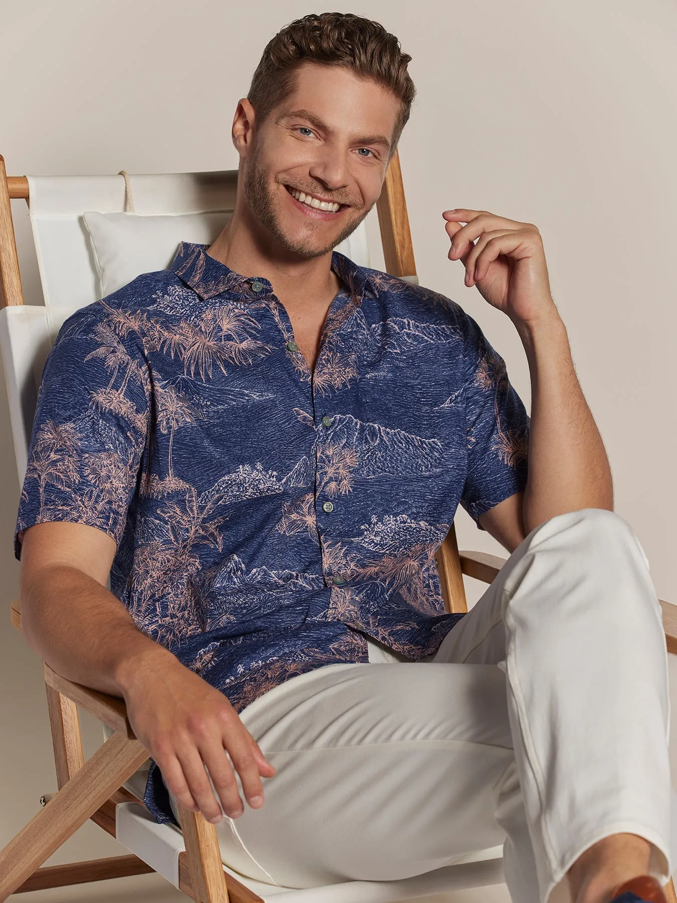 Coastal Engraving sold by Tori Richard product image thumbnail 2