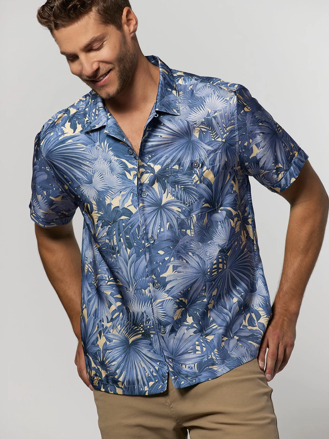 Bird Watch sold by Tori Richard product image thumbnail 2