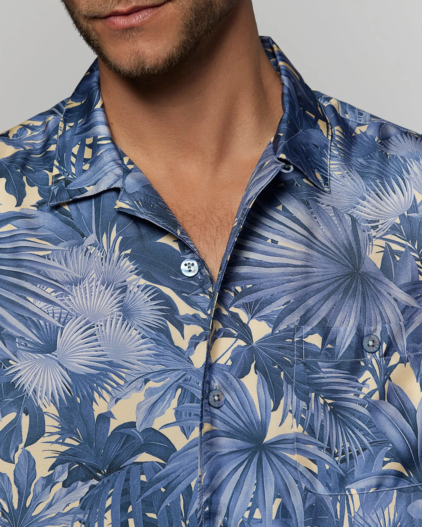 Bird Watch sold by Tori Richard product image thumbnail 3