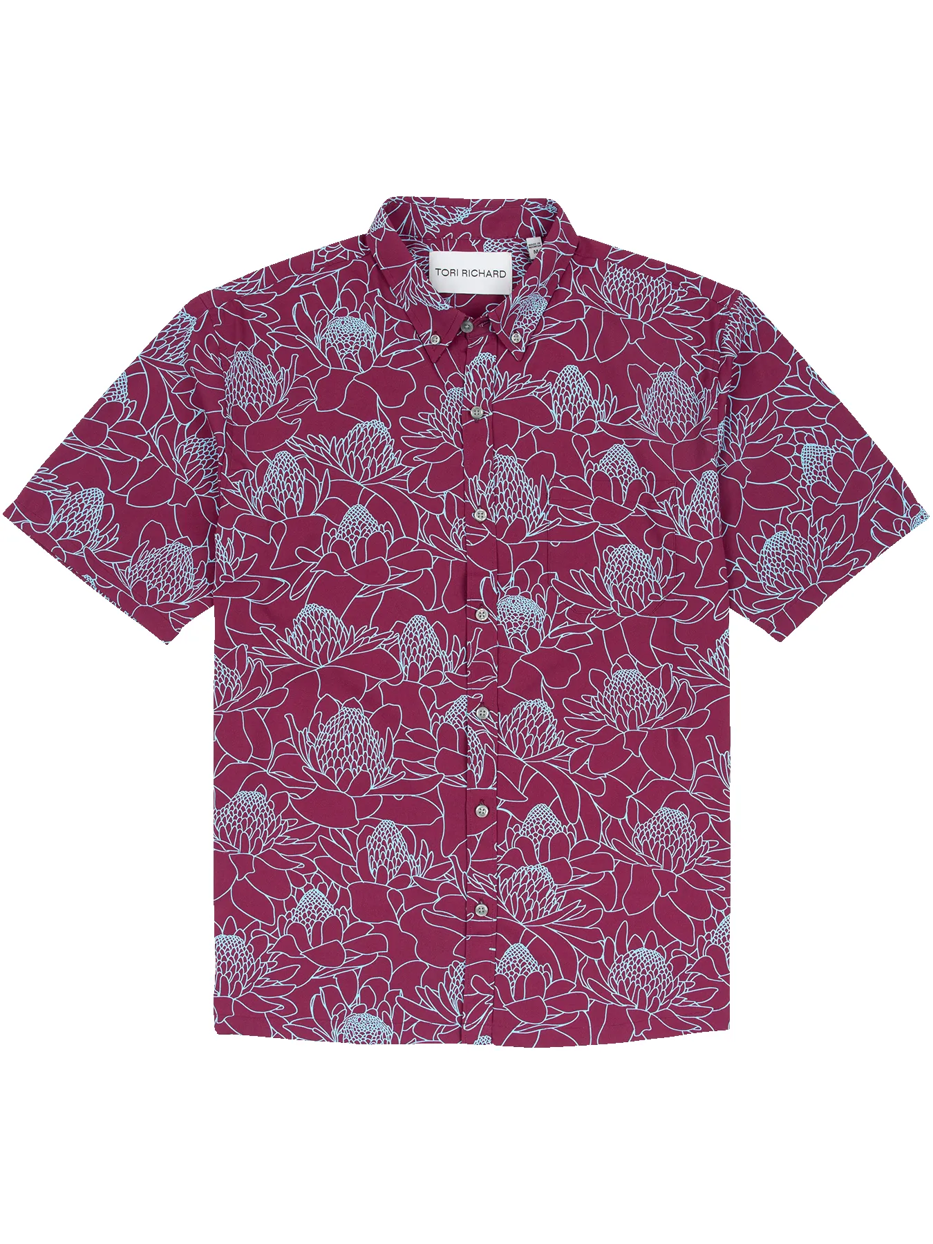 Torch Song - Tradewind Technology™ sold by Tori Richard product image thumbnail 4