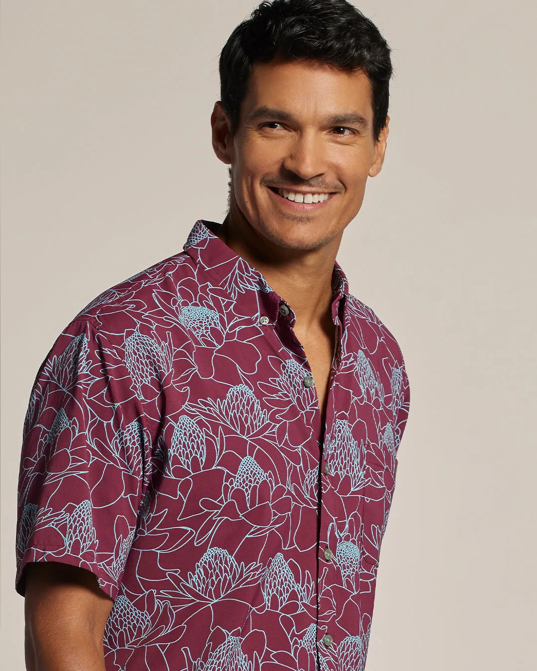 Torch Song - Tradewind Technology™ sold by Tori Richard product image thumbnail 5