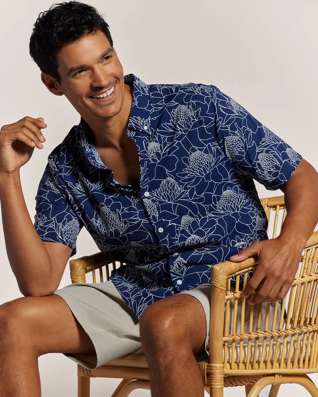 Torch Song - Tradewind Technology™ sold by Tori Richard product image thumbnail 2