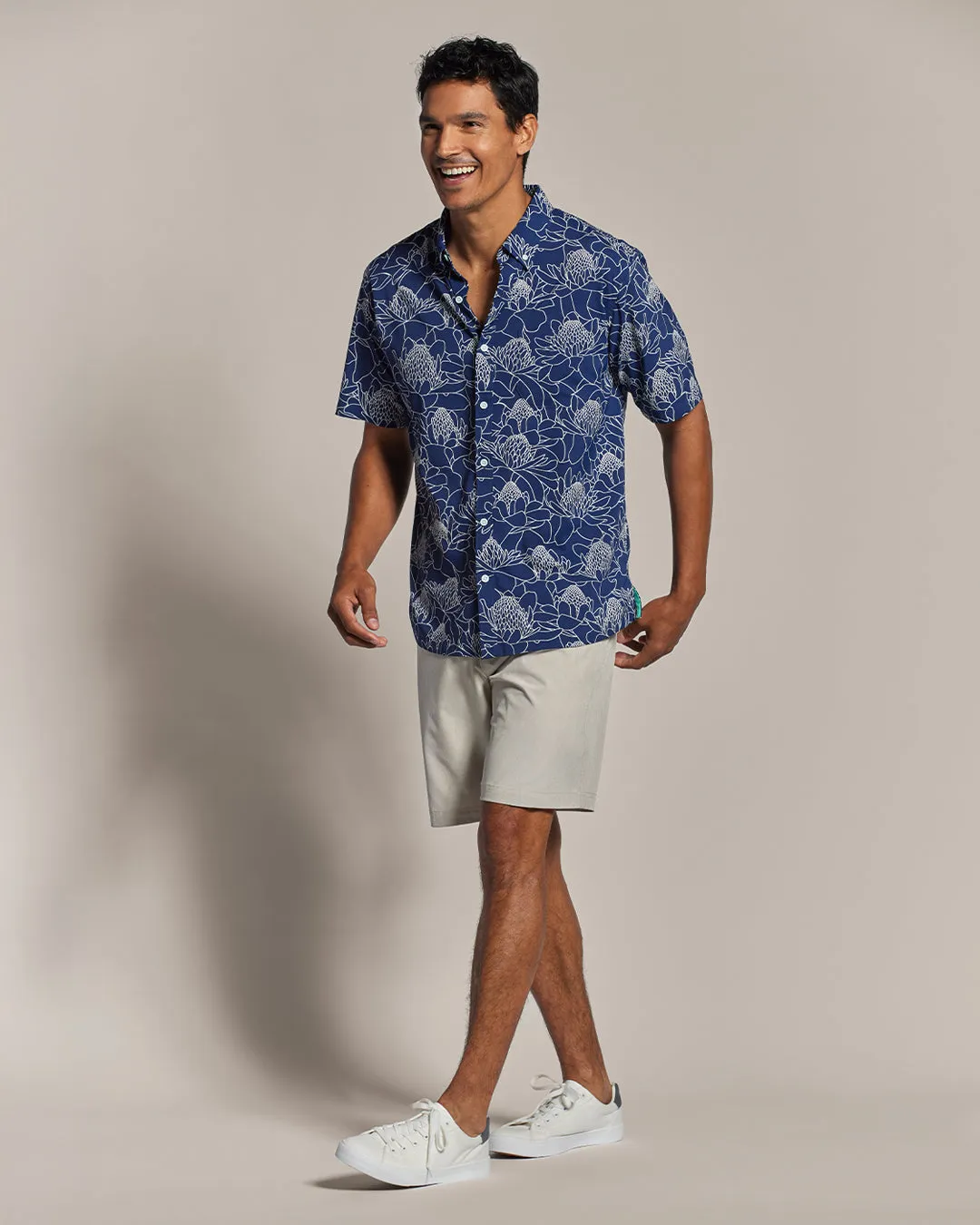 Torch Song - Tradewind Technology™ sold by Tori Richard product image thumbnail 3