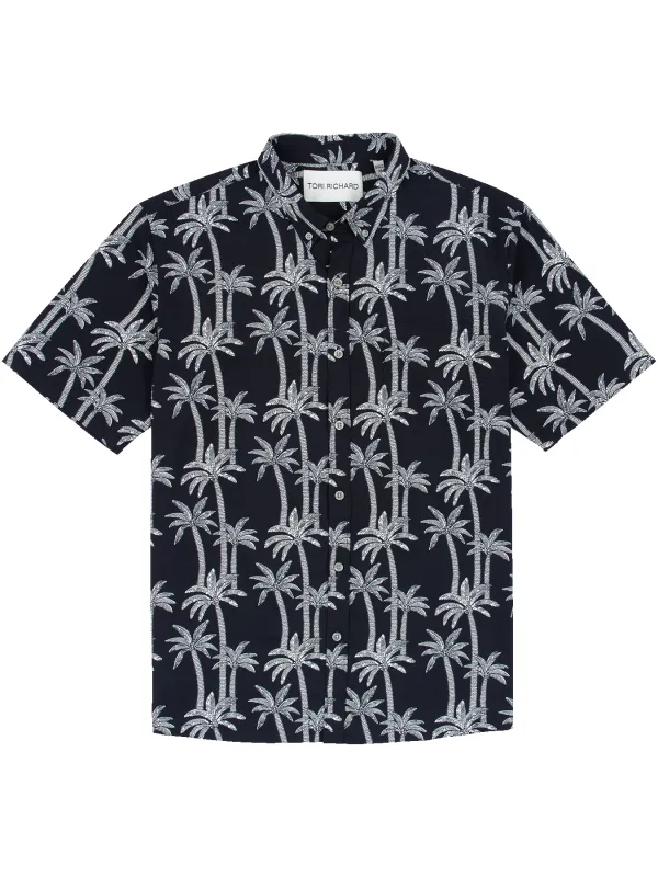 Palm Lined - Tradewind Technology™ sold by Tori Richard