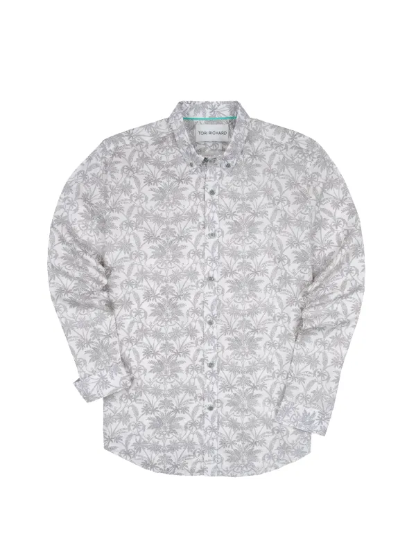 Symmetree Long Sleeve sold by Tori Richard