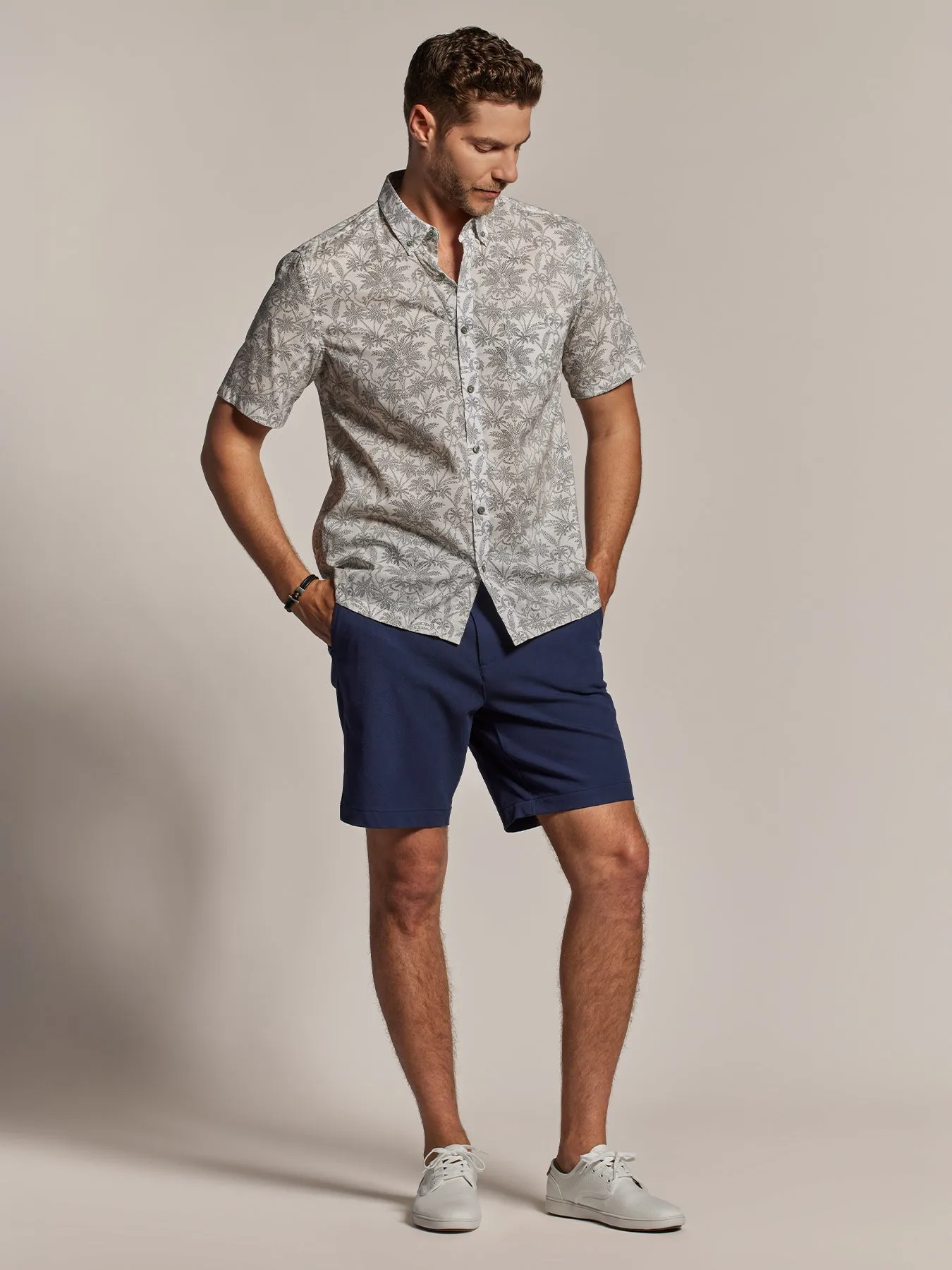 Symmetree sold by Tori Richard product image thumbnail 3