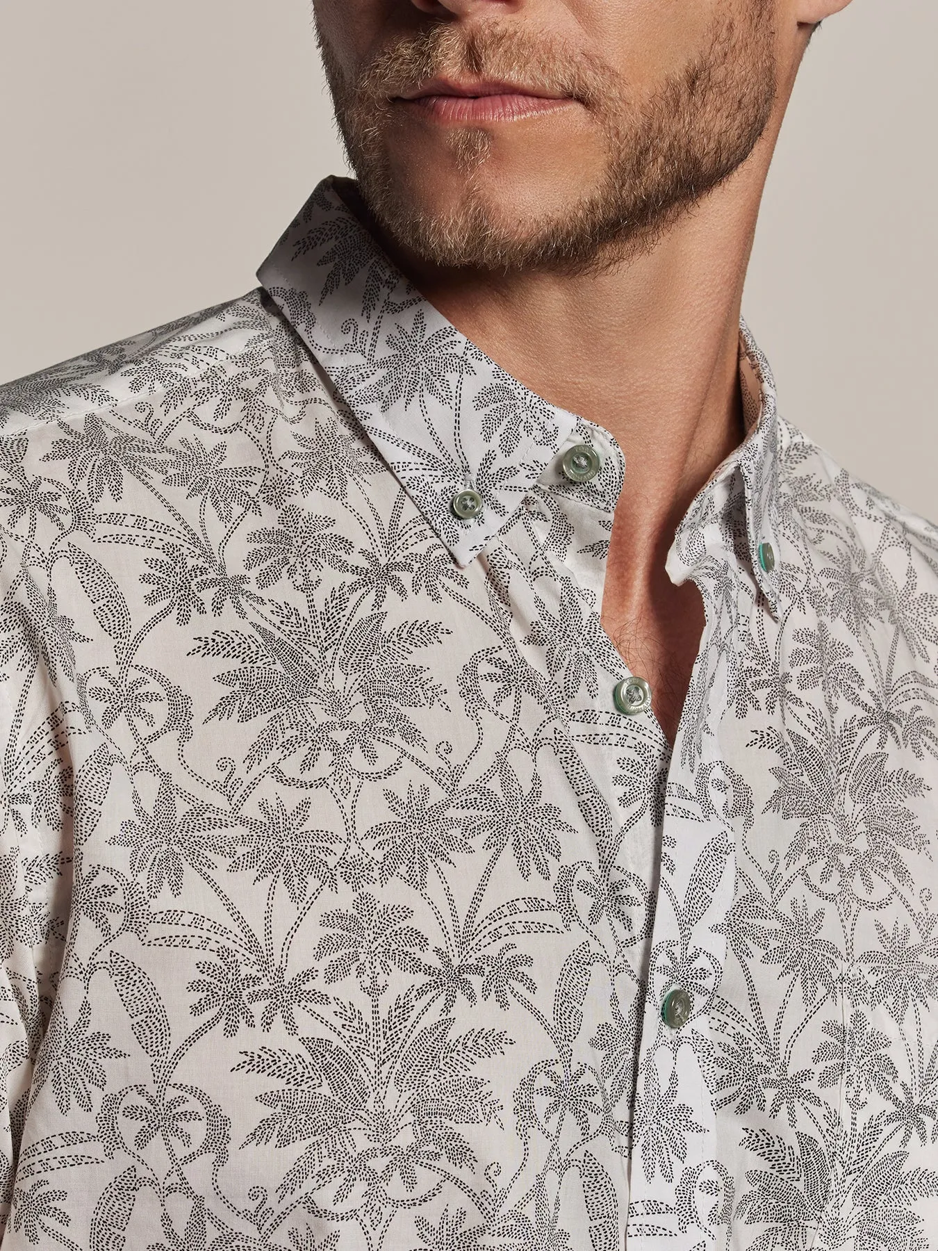 Symmetree sold by Tori Richard product image thumbnail 2