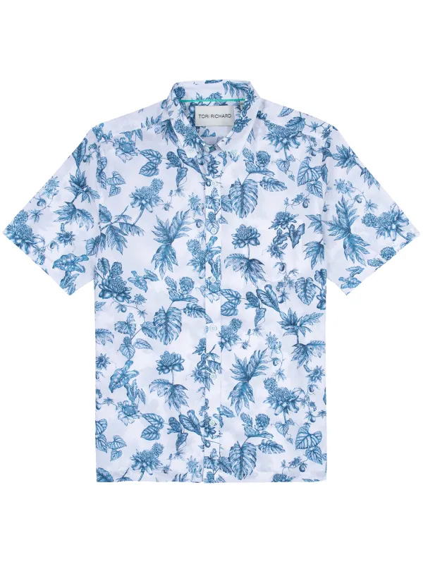 Flora Ink. sold by Tori Richard