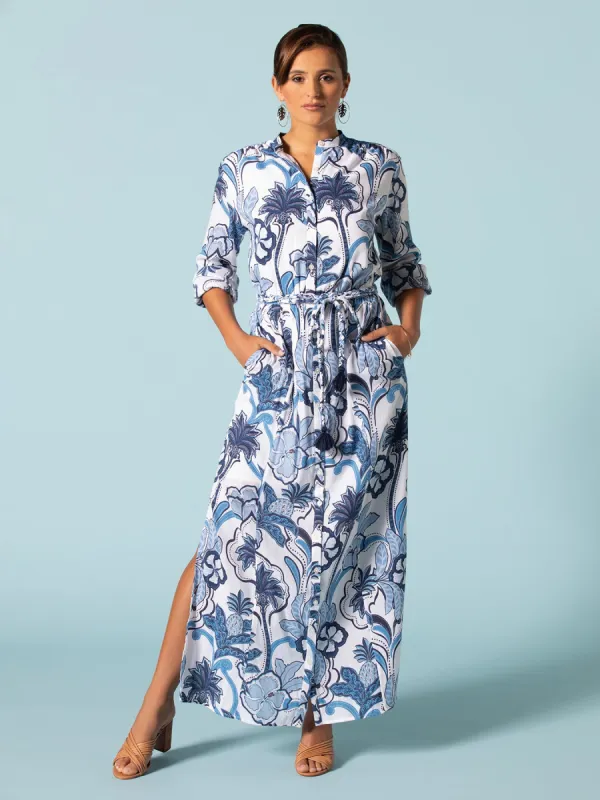 Home Grown Briar Dress sold by Tori Richard