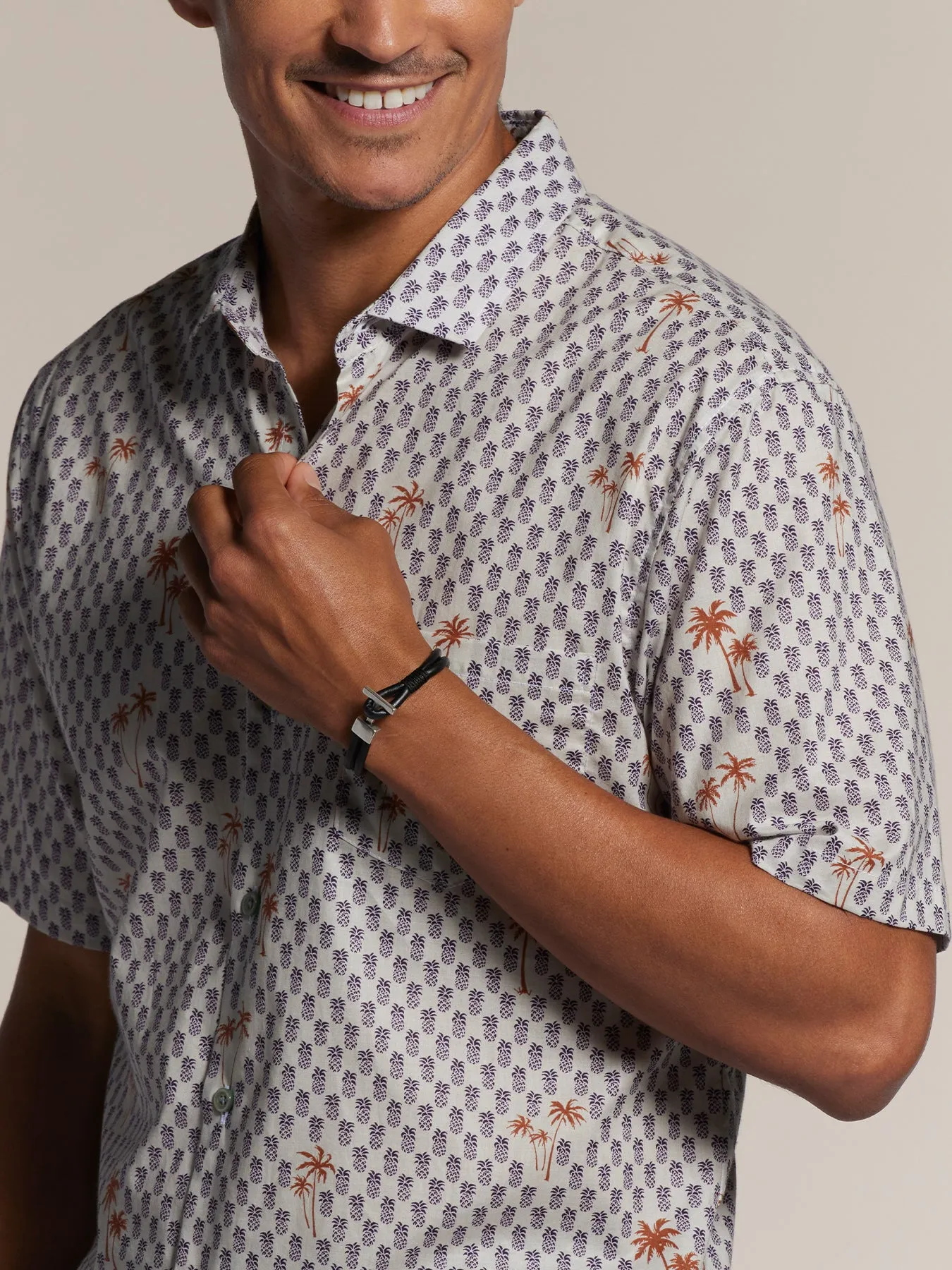 Hospitality Palm sold by Tori Richard product image thumbnail 2