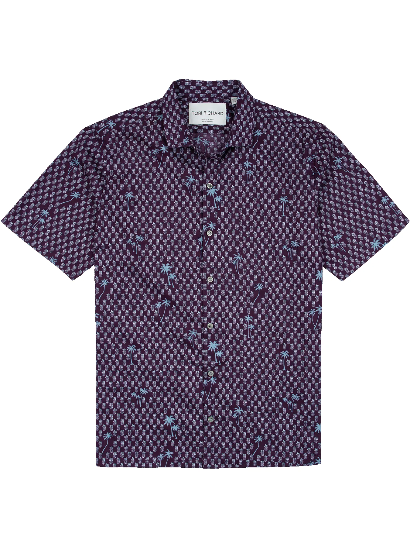 Hospitality Palm sold by Tori Richard product image thumbnail 4