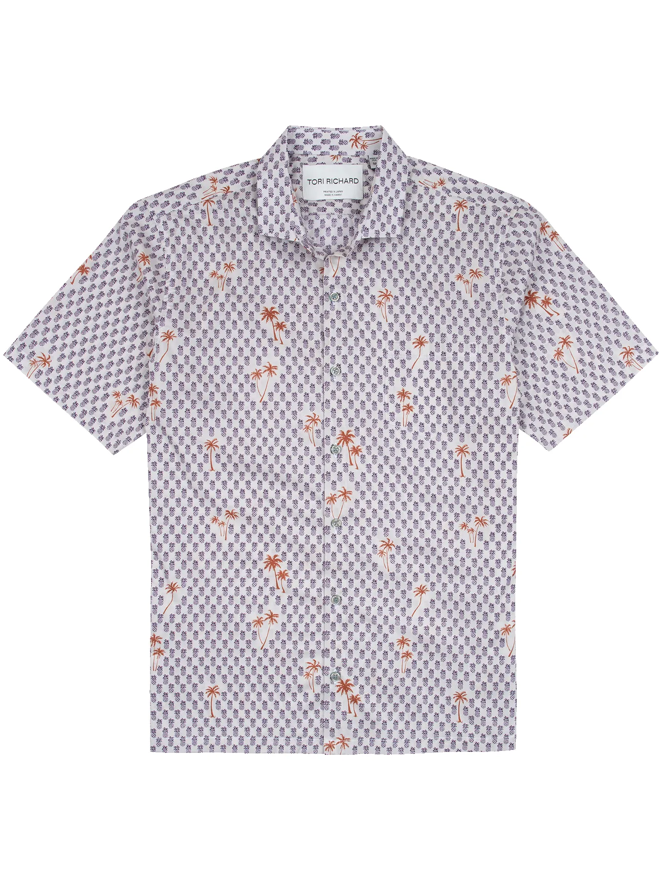 Hospitality Palm sold by Tori Richard