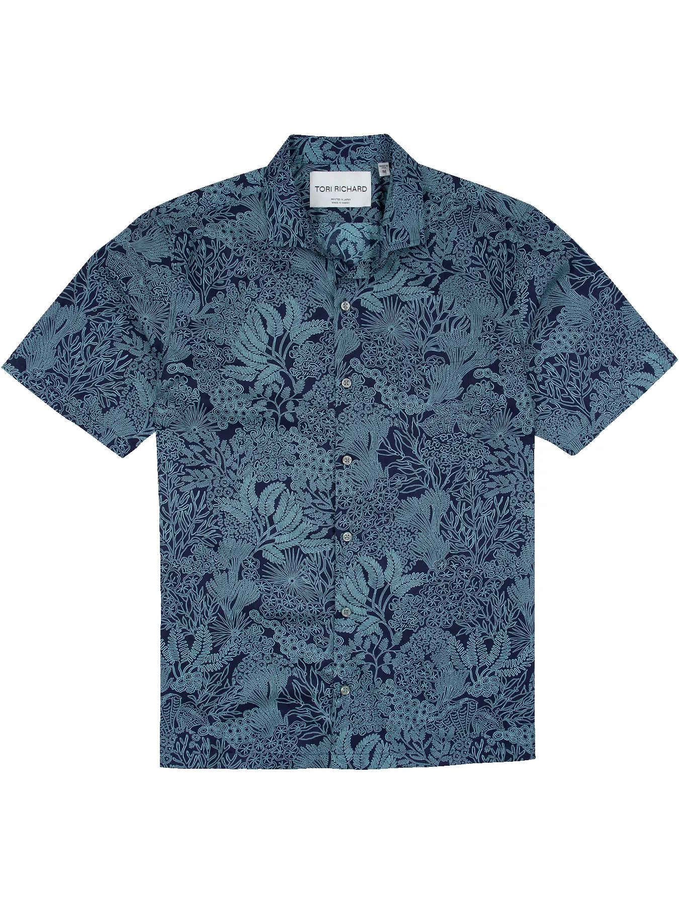 Coralcopia (Tall) sold by Tori Richard