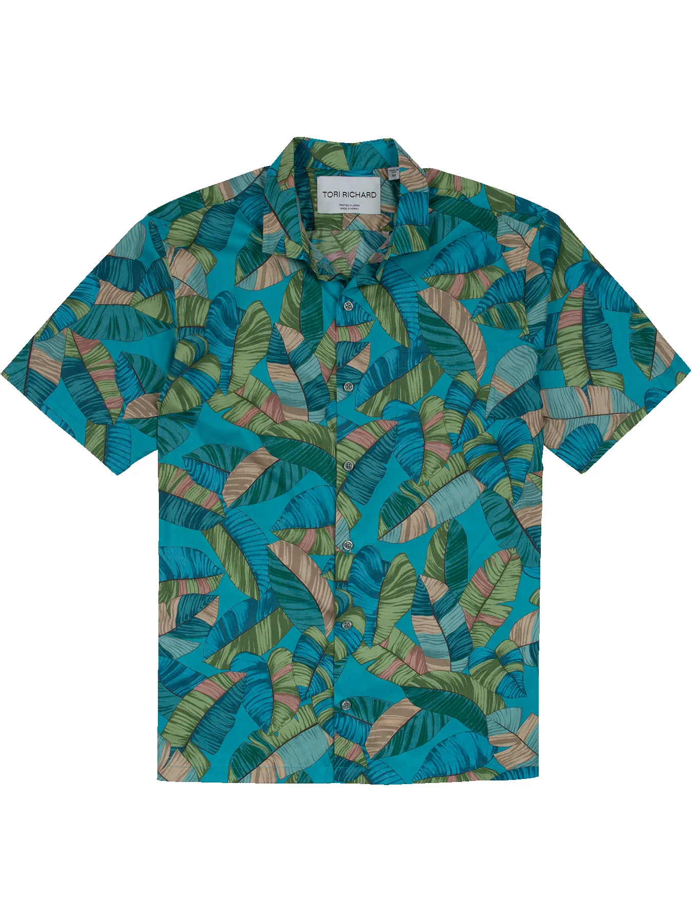 Leaf a Mark sold by Tori Richard