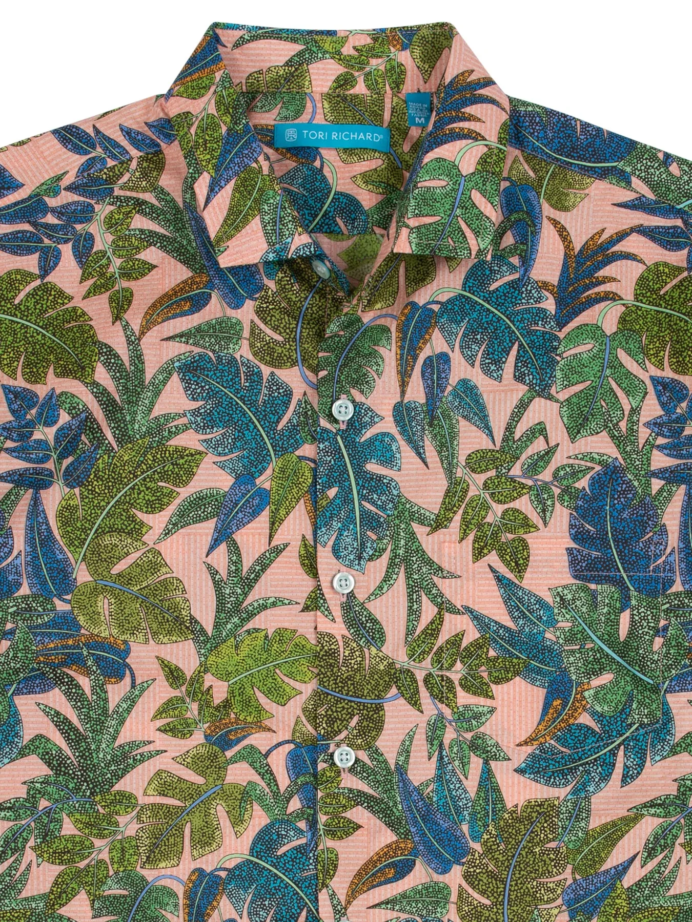 Lost In The... (Big) sold by Tori Richard product image thumbnail 2