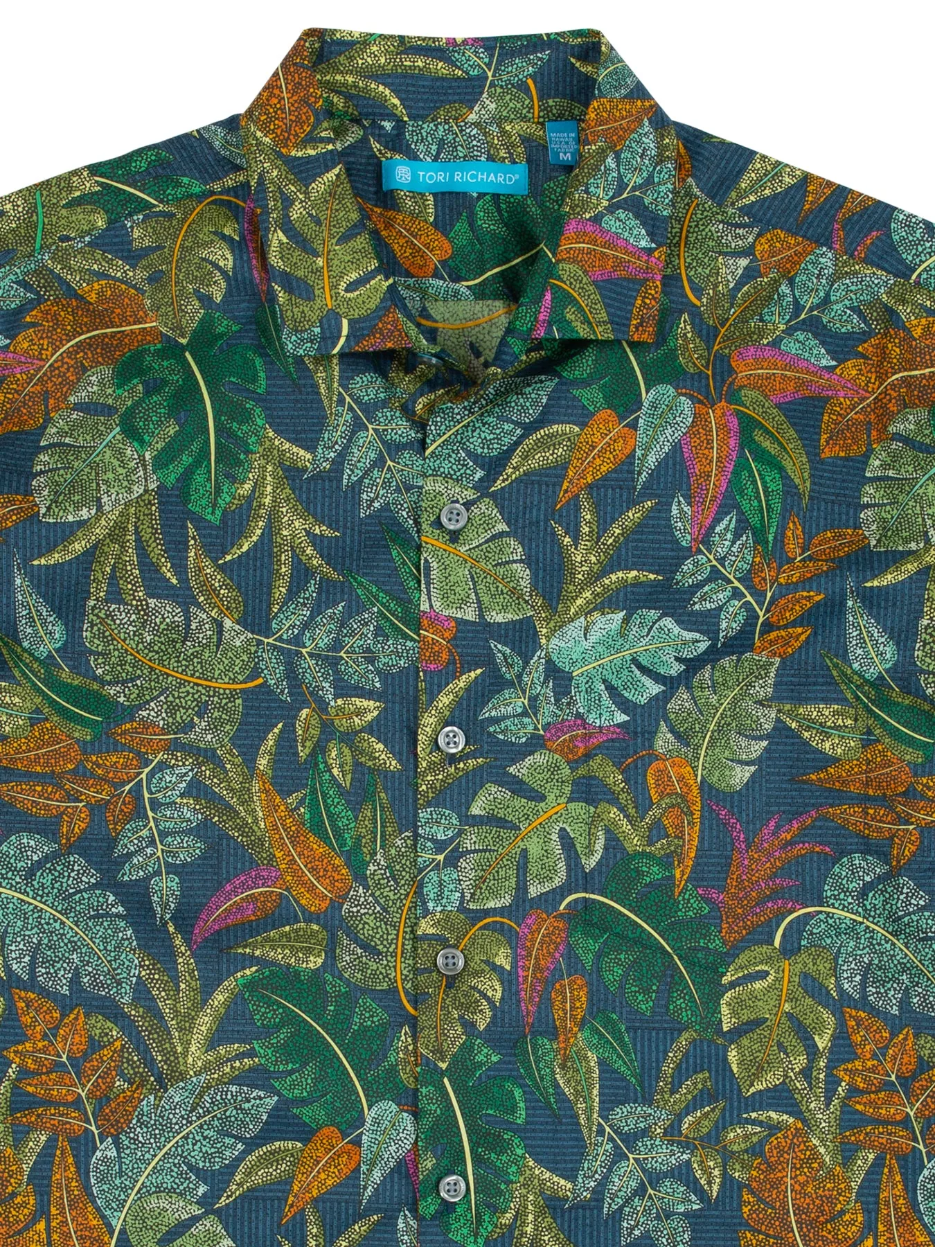 Lost In The... (Big) sold by Tori Richard product image thumbnail 5