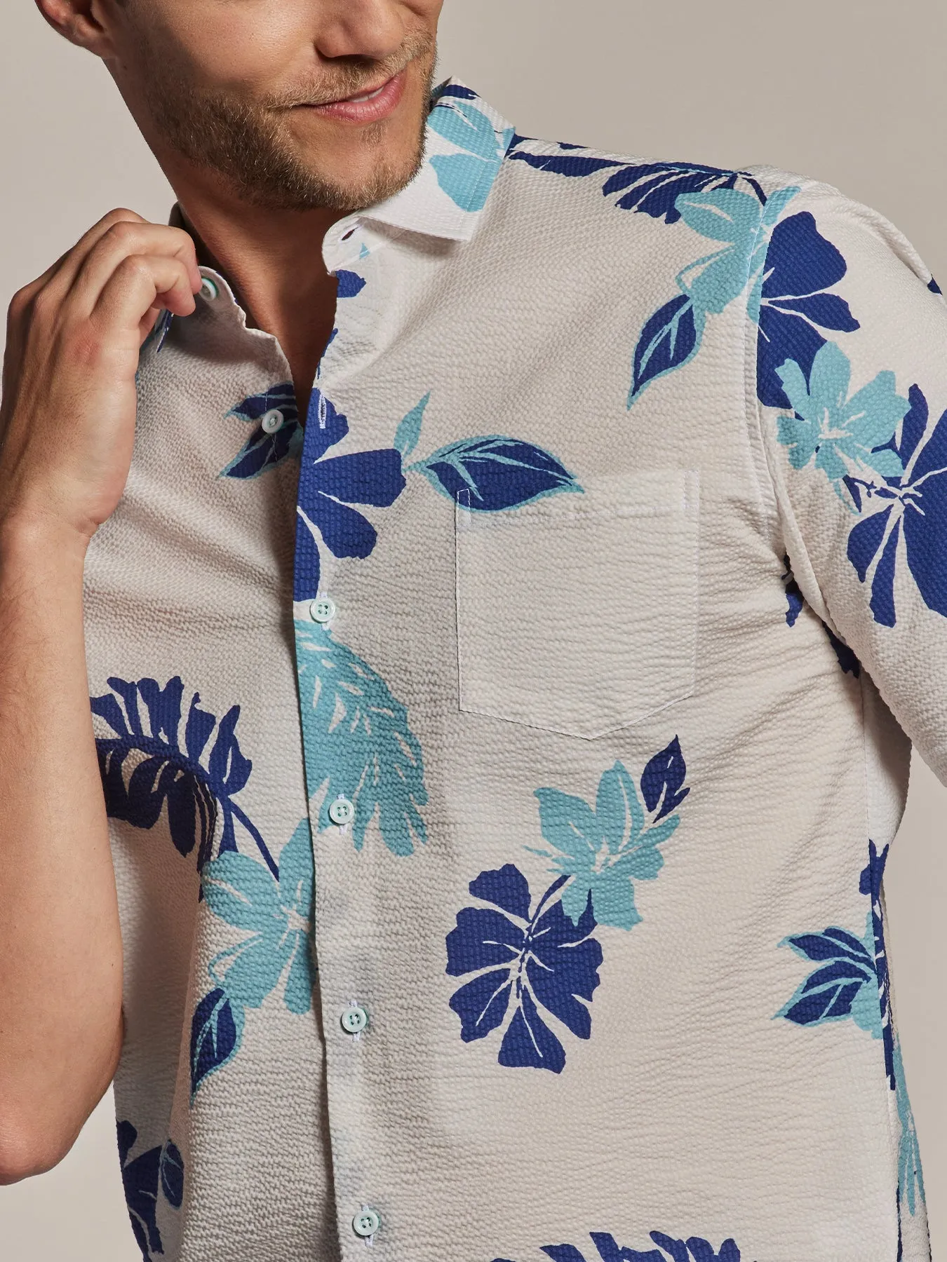 Fresh Cut sold by Tori Richard product image thumbnail 5