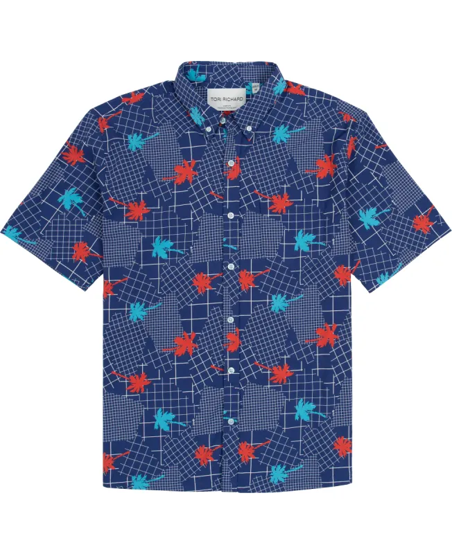 Cool Rad Palms – Tradewind Technology™ made by Tori Richard