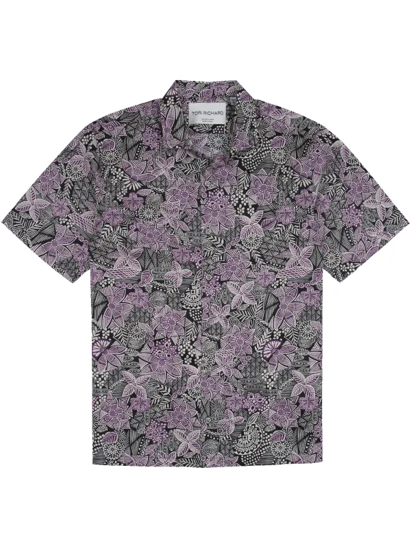 Batik Doodle sold by Tori Richard