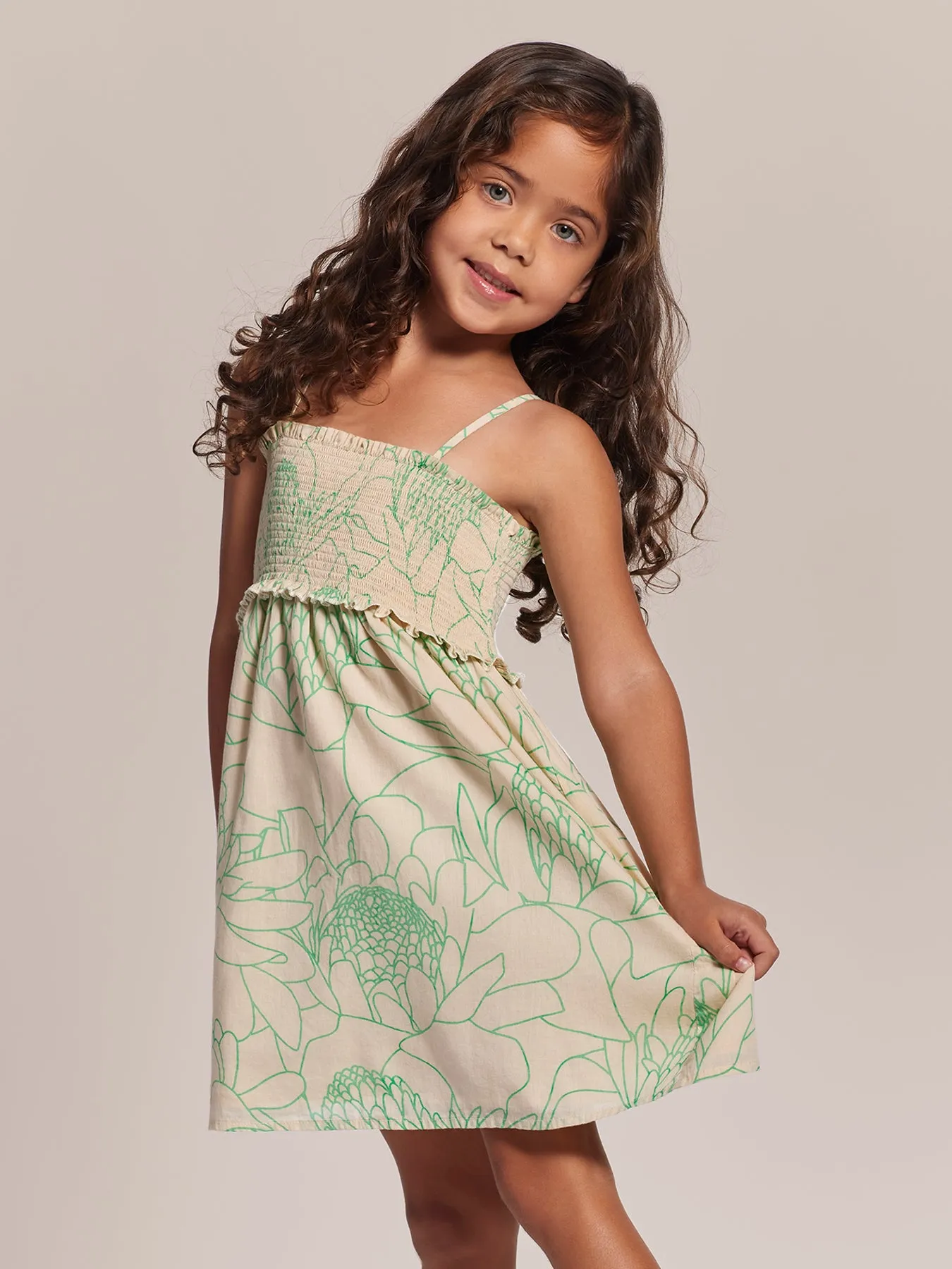 Torch Song Adalei Dress sold by Tori Richard product image thumbnail 2