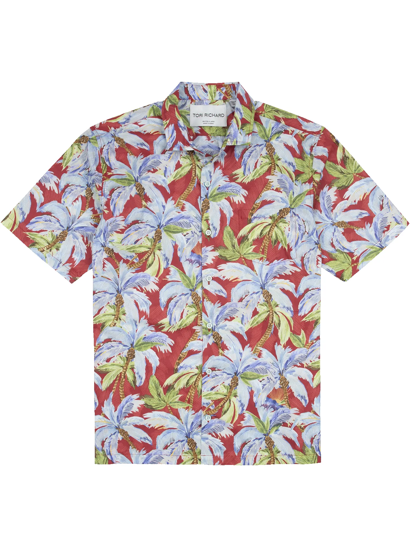 Tree, 2, 1 sold by Tori Richard product image thumbnail 4