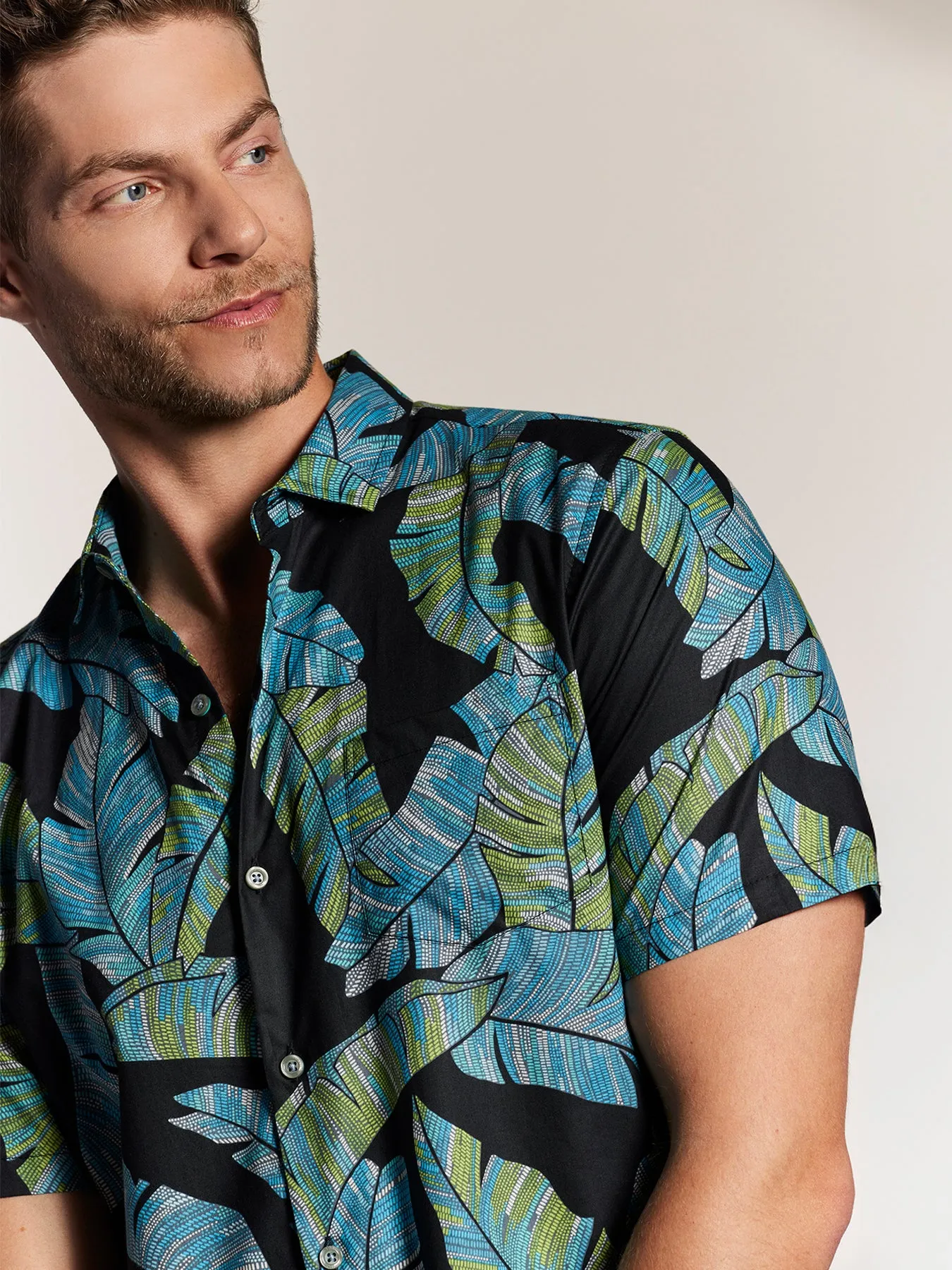 Bananagraph sold by Tori Richard product image thumbnail 5