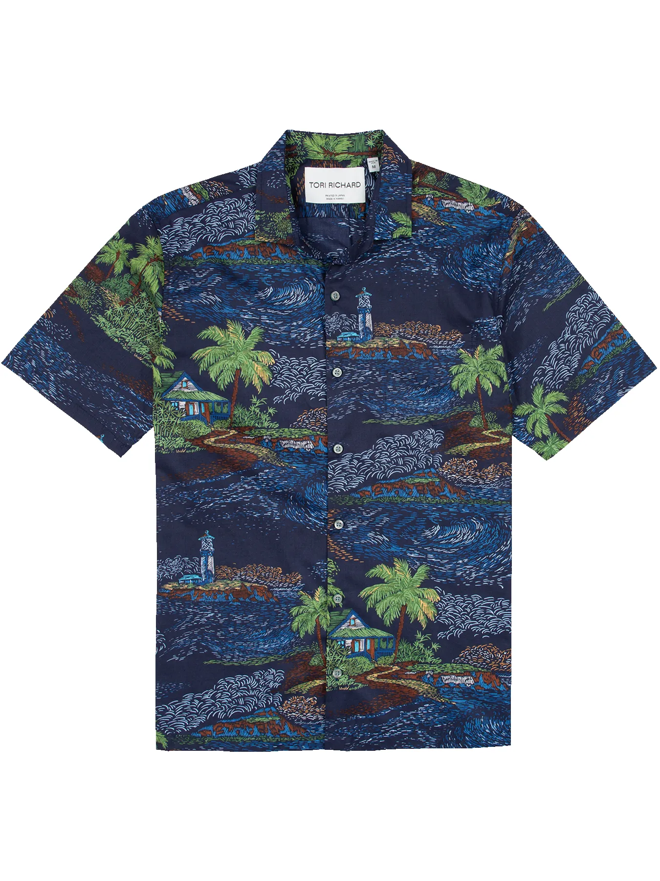 Hideout sold by Tori Richard