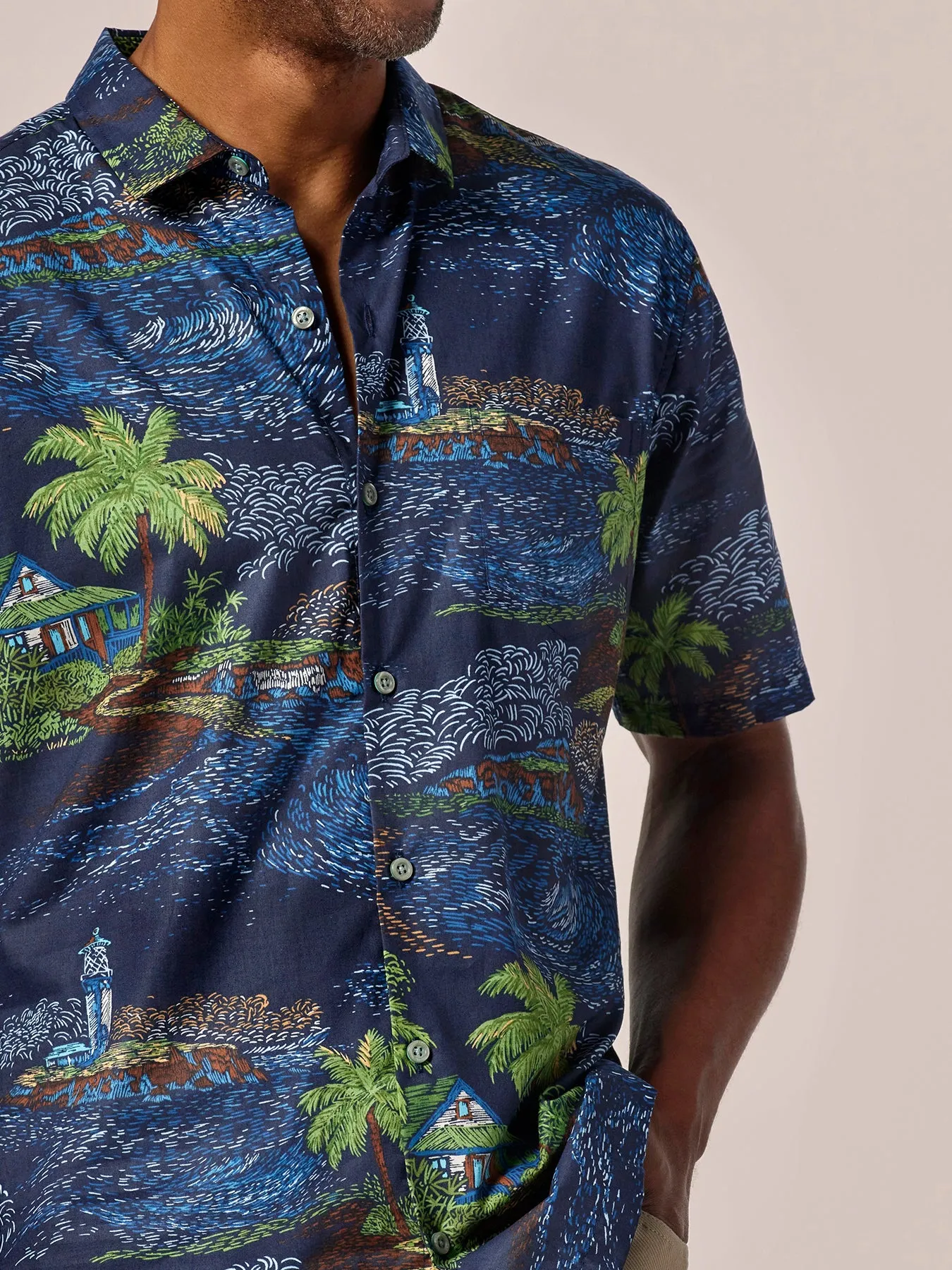 Hideout sold by Tori Richard product image thumbnail 2