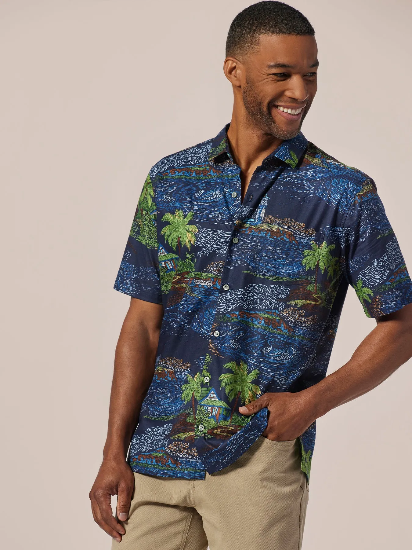 Hideout sold by Tori Richard product image thumbnail 3