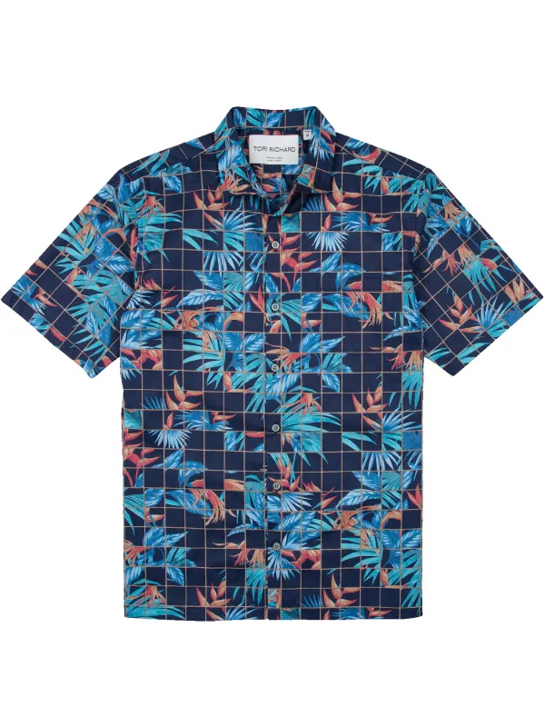 Paradise Puzzle sold by Tori Richard