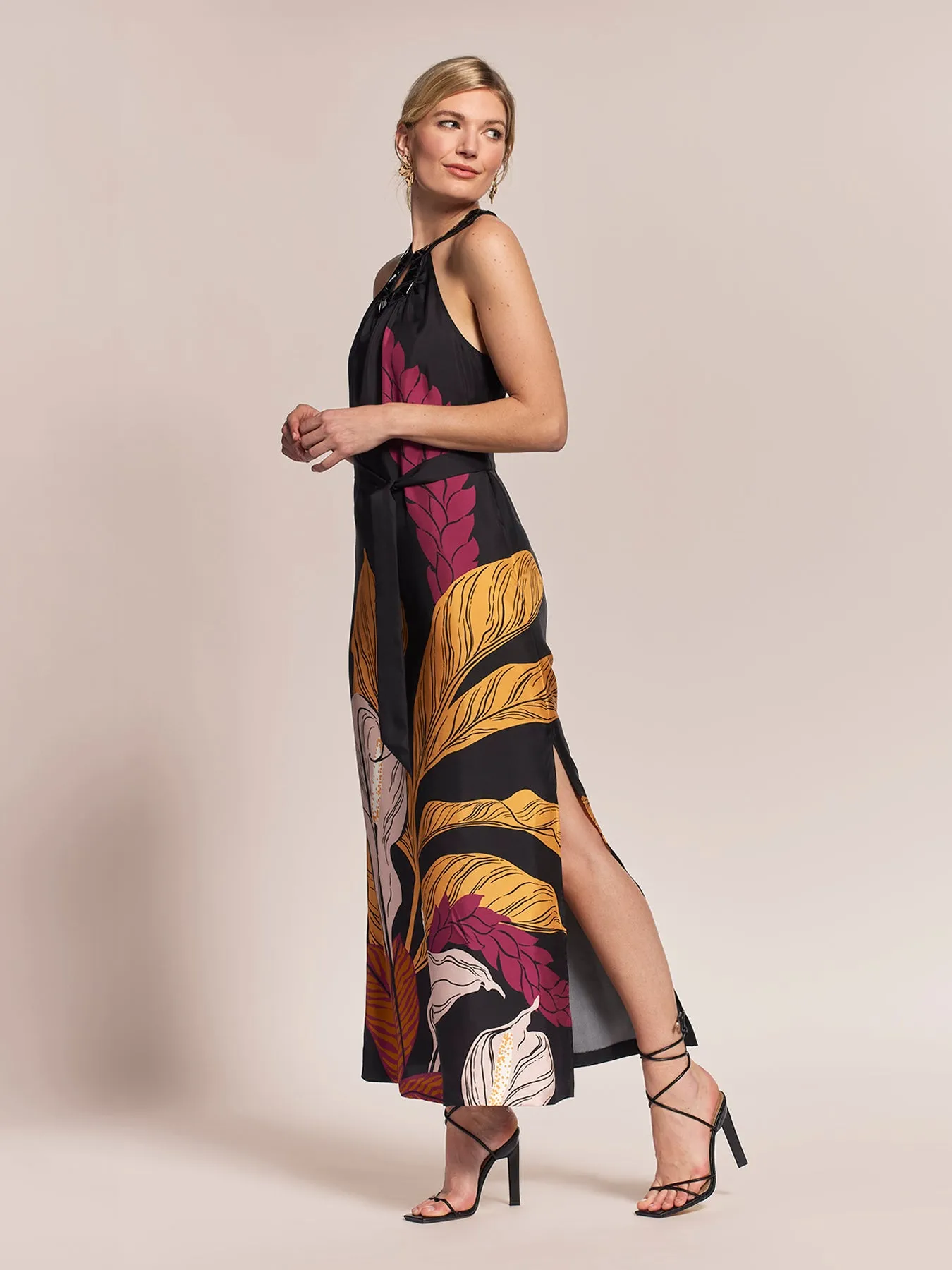 Something Else About Lily Whitney Dress sold by Tori Richard product image thumbnail 3