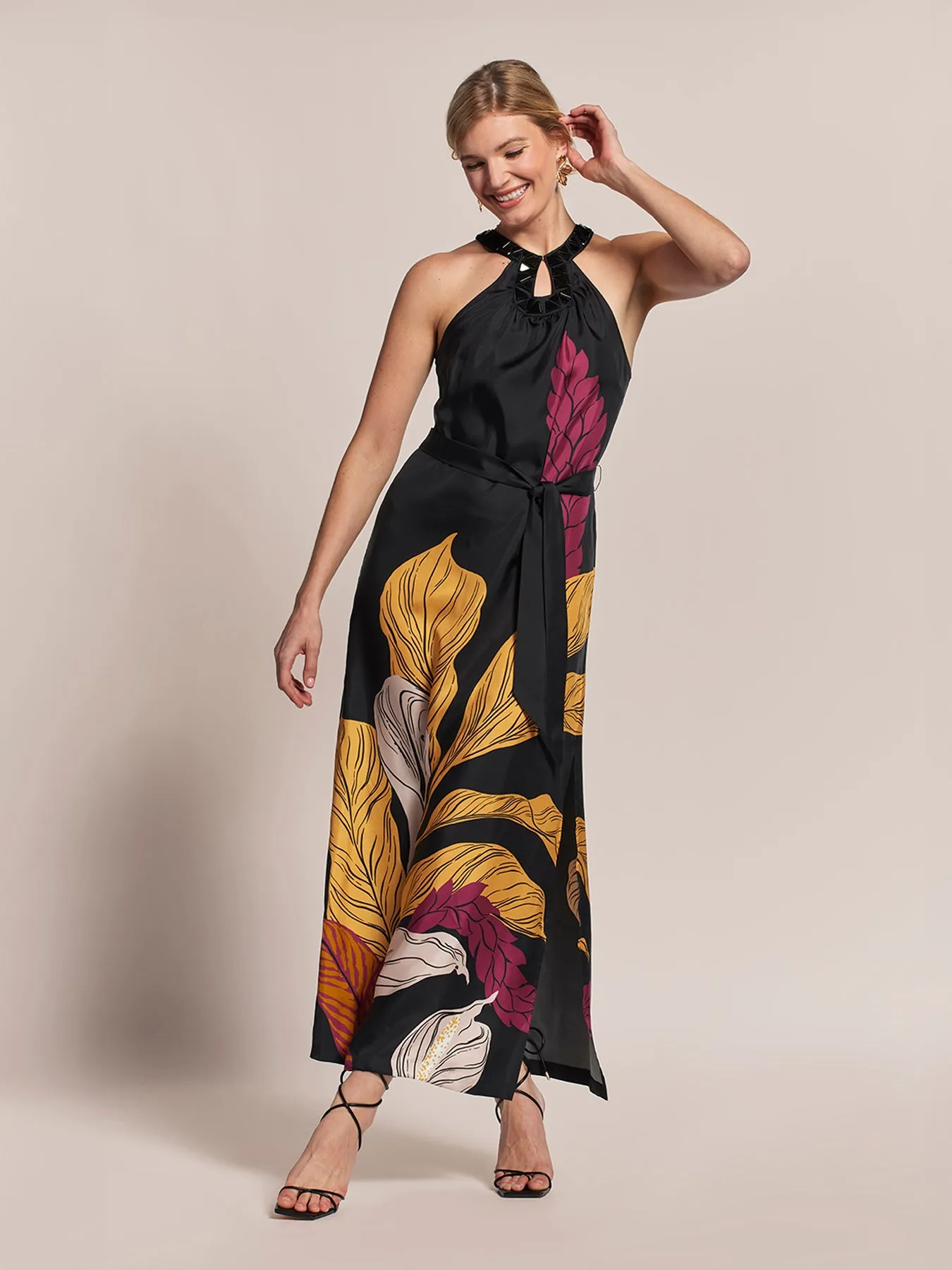 Something Else About Lily Whitney Dress sold by Tori Richard