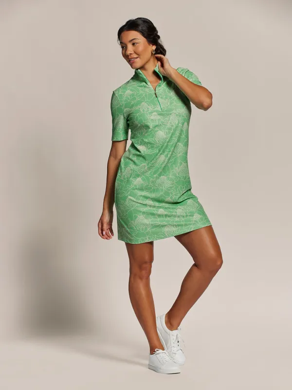 Torch Song Liandra Dress - Tradewind Technology™ sold by Tori Richard