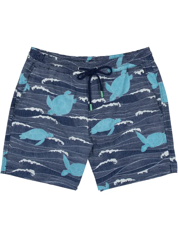 Honu Ocean Swim - Tradewind Technology™ sold by Tori Richard