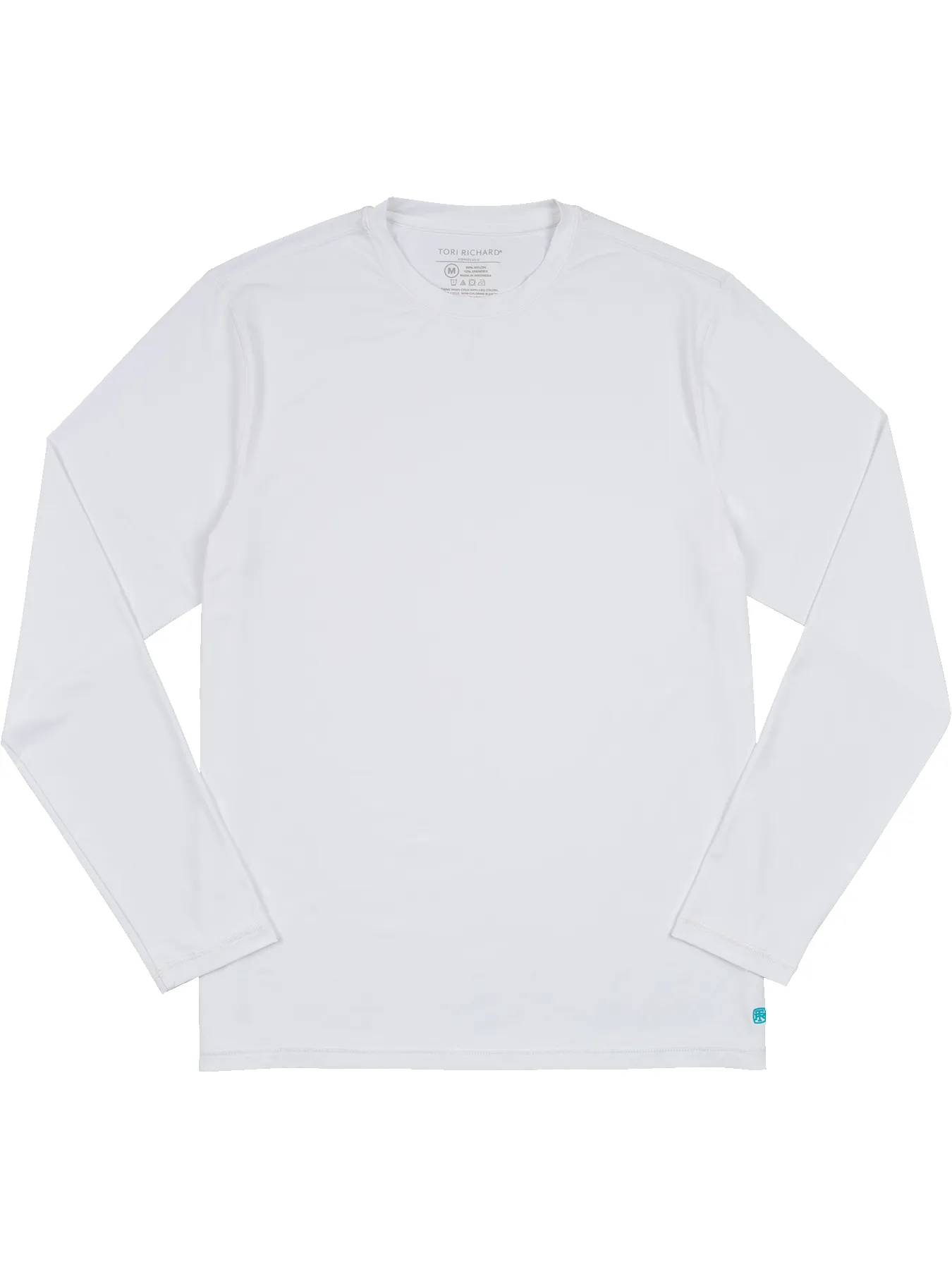 Shady Side - Sun Tee - Tradewind Technology™ sold by Tori Richard product image thumbnail 4