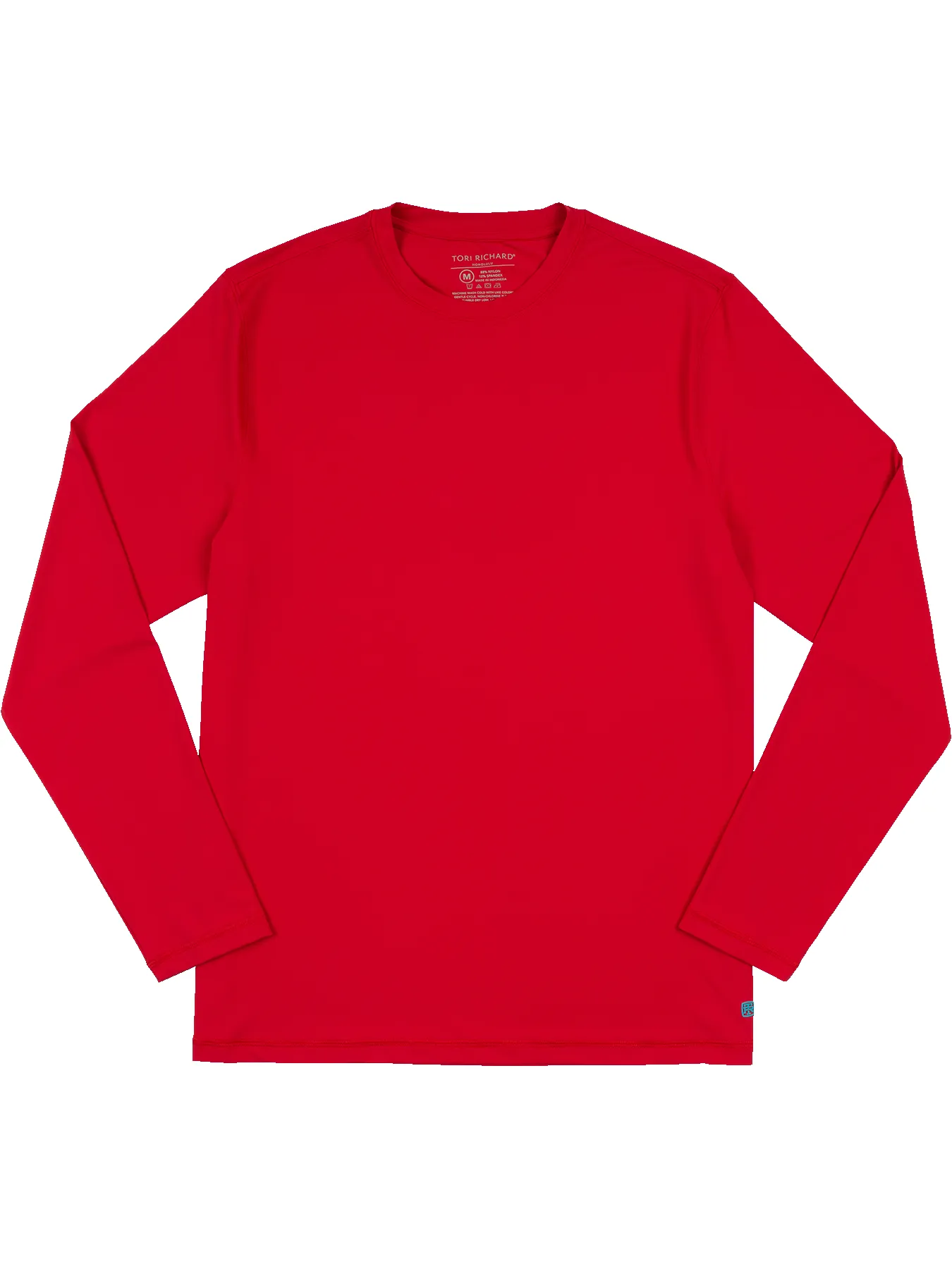 Shady Side - Sun Tee - Tradewind Technology™ sold by Tori Richard